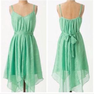 Anthro Whimsical Dress